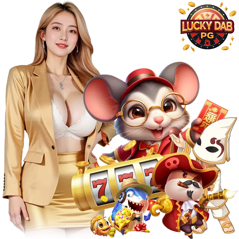 luckydabpg